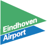 Logo Eindhoven Airport - MSI-Sign Group