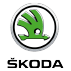 Logo Skoda - MSI Sign Group