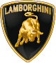 Logo Lamborghini - MSI-Sign Group