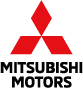 Logo Mitsubischi - MSI-Sign Group