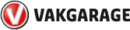 Logo Vakgarage - MSI-Sign Group