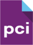 Logo PCI Nederland - MSI-Sign Group