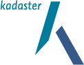 Logo Kadaster - MSI Sign Group