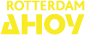 Logo Rotterdam Ahoy - MSI Sign Group