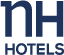 Logo NH Hotels - MSI-Sign Group